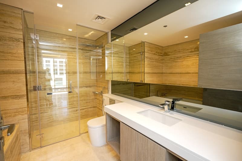 1BR Apartment in Business Bay — photo 2