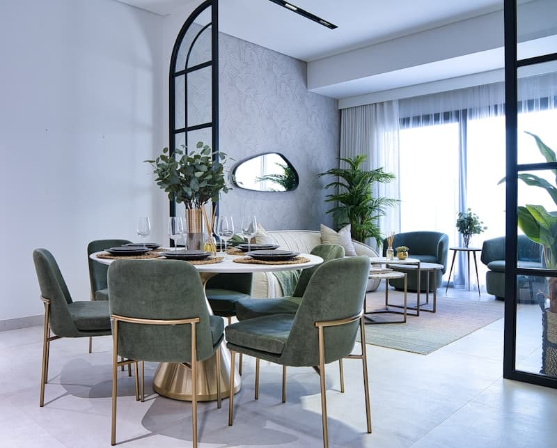 2BR Apartment in Palm Jumeirah — photo 2