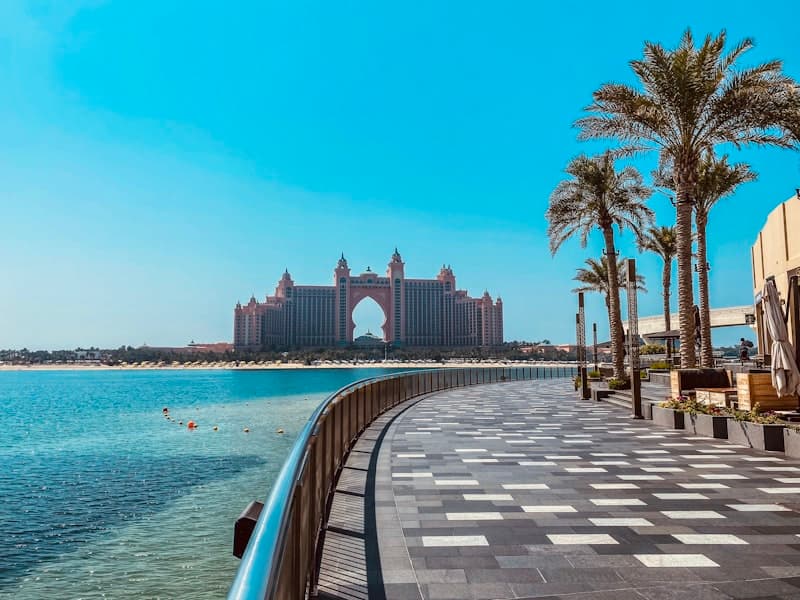 2BR Apartment in DAMAC Hills