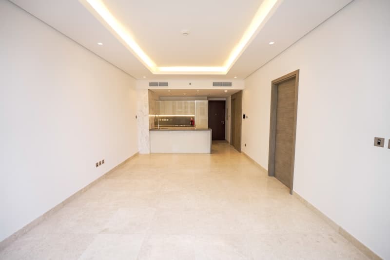 1BR Apartment in Dubai Creek Harbour — photo 2