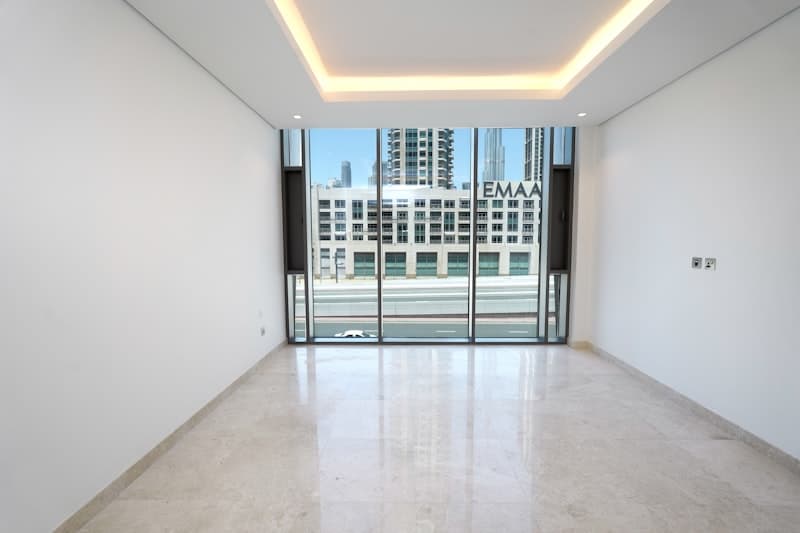2BR Apartment in DAMAC Hills — photo 2