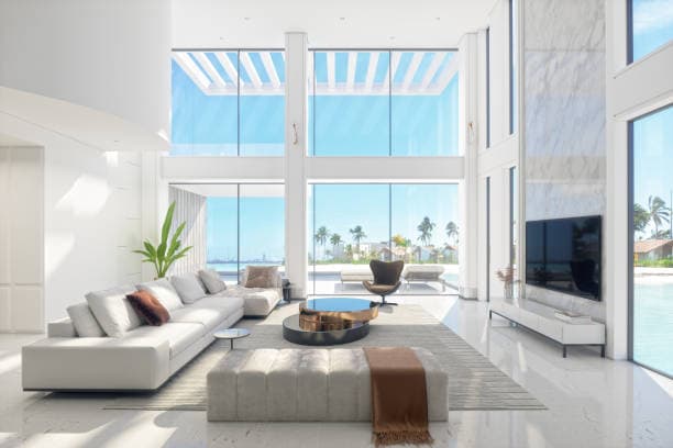 Luxury Penthouse for Rent — photo 4