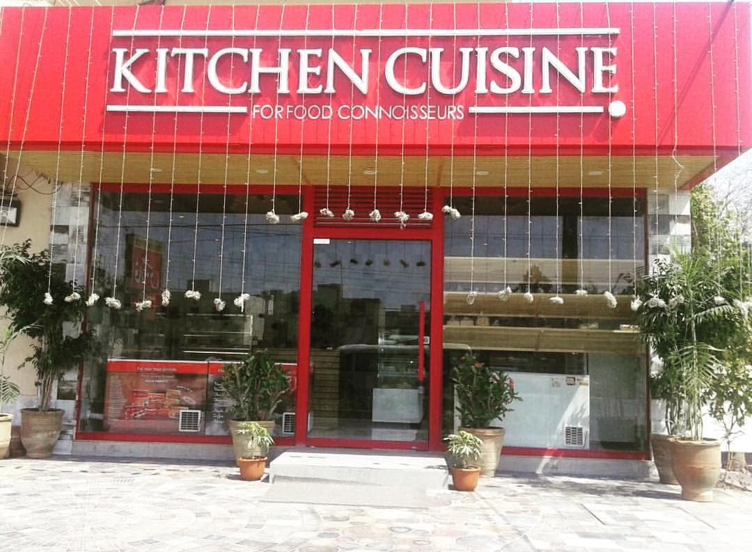 Kitchen Cuisine — listing cover image