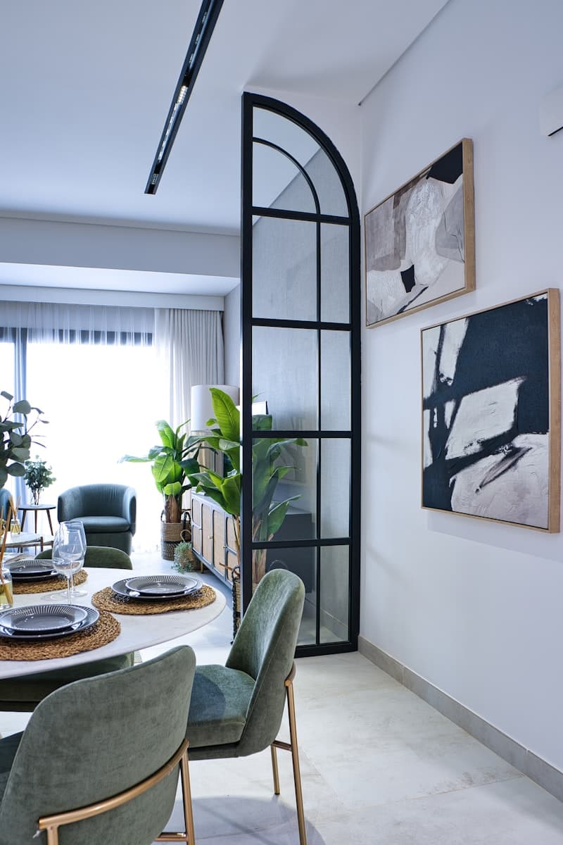 2BR Apartment in Dubai Creek Harbour — photo 3