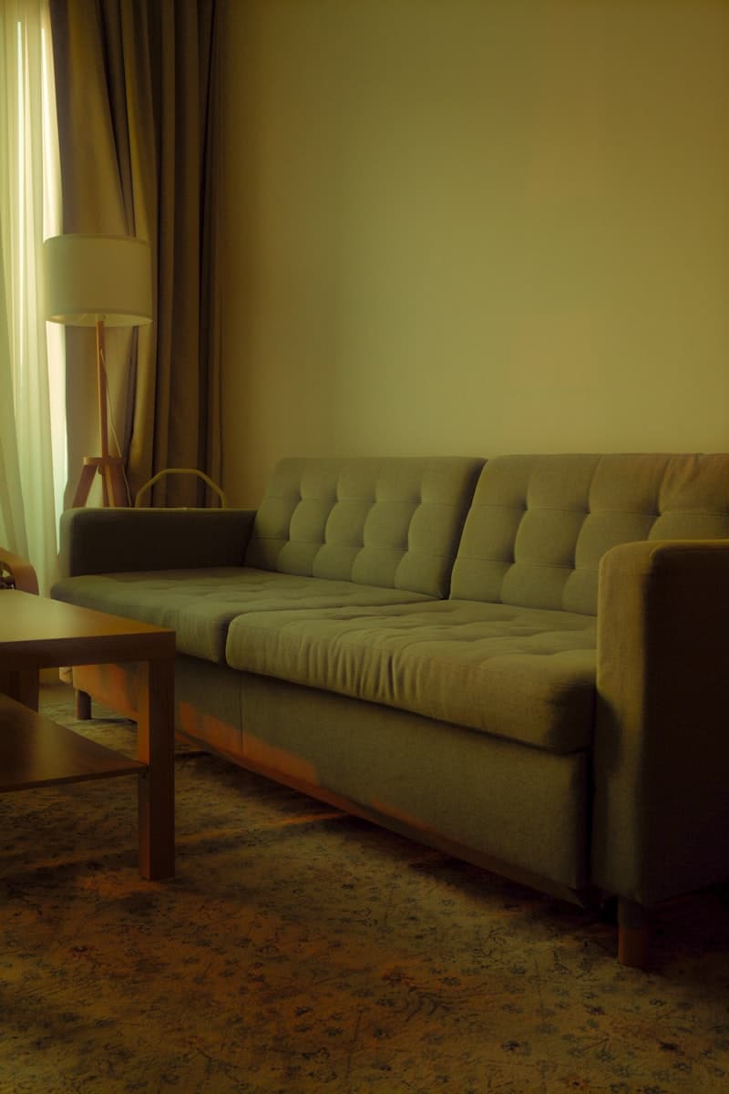 2BHK Apartment in Jumeirah — photo 4