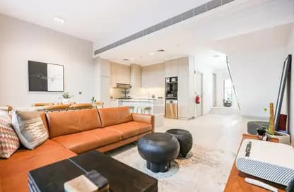 3BHK Villa in Jumeirah — photo 4