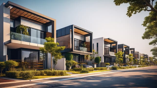 3BHK Villa in Jumeirah — photo 3